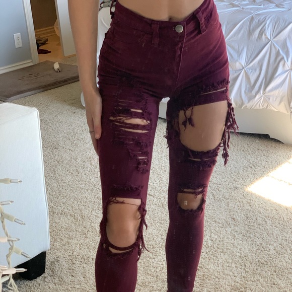 Fashion Nova Denim - Jeans